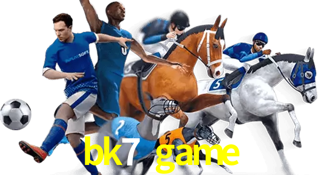 bk7 game