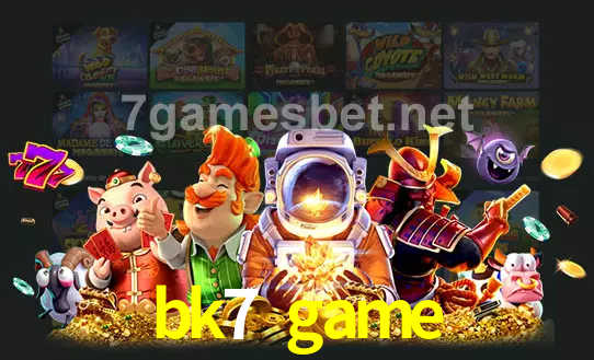 cassino bk7 game